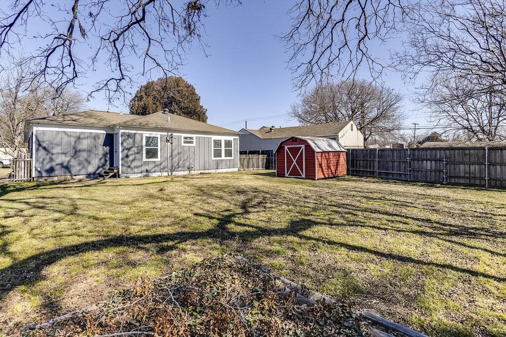 1406 Resistol Road, Garland, TX 75042