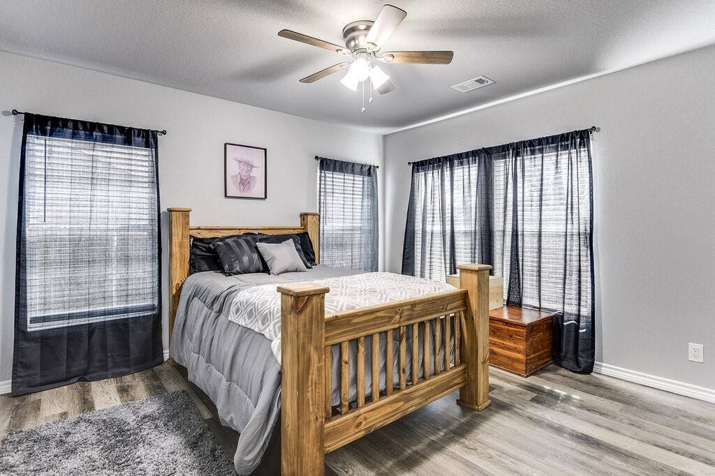 1406 Resistol Road, Garland, TX 75042