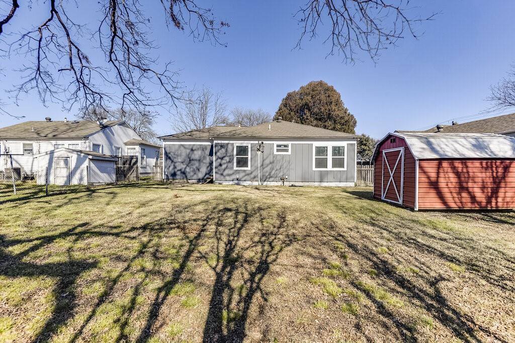 1406 Resistol Road, Garland, TX 75042