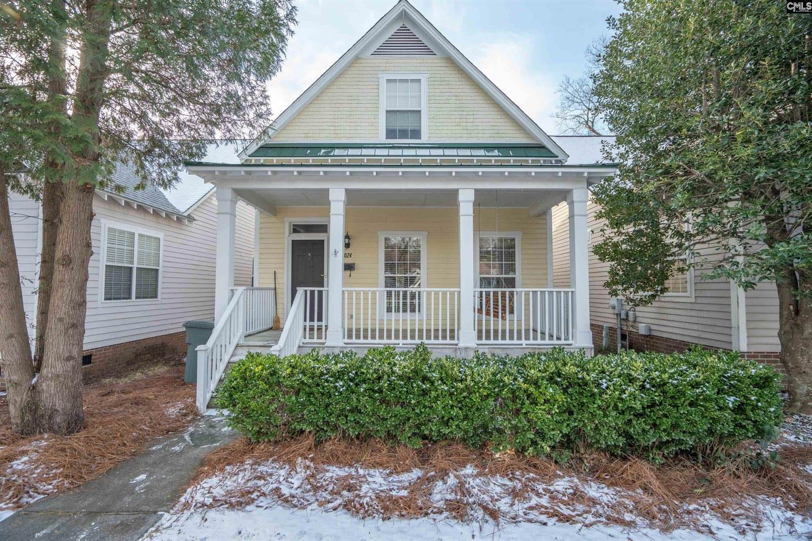 3024 Kline Street, Columbia, SC 29205