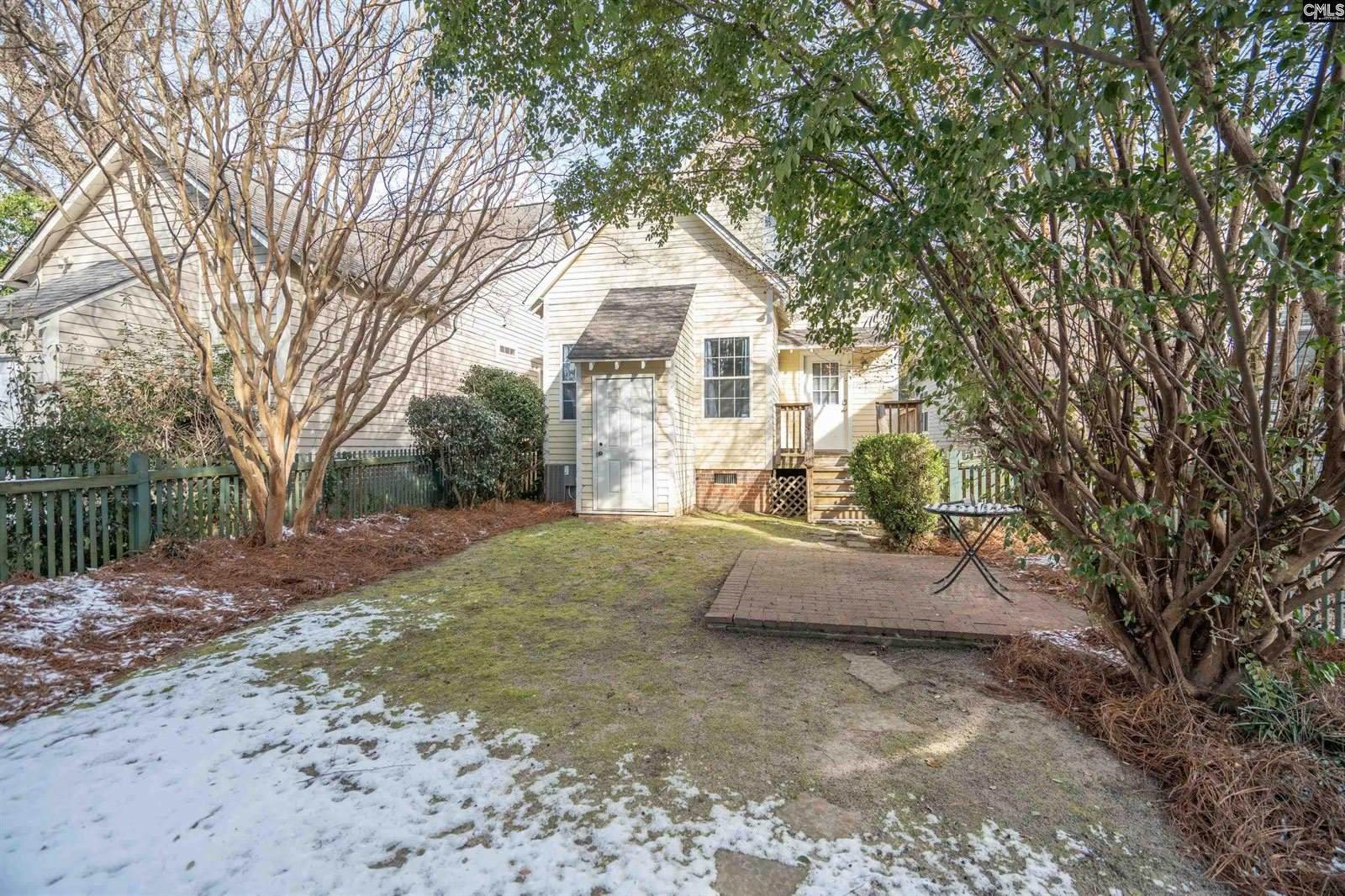 3024 Kline Street, Columbia, SC 29205