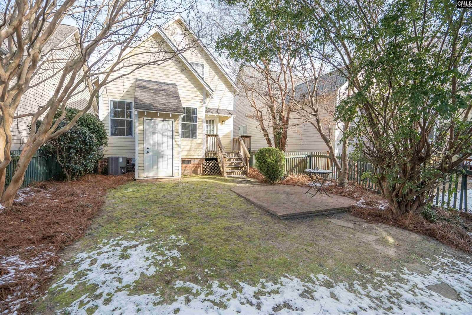 3024 Kline Street, Columbia, SC 29205