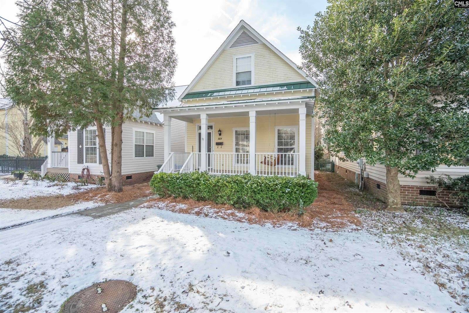 3024 Kline Street, Columbia, SC 29205