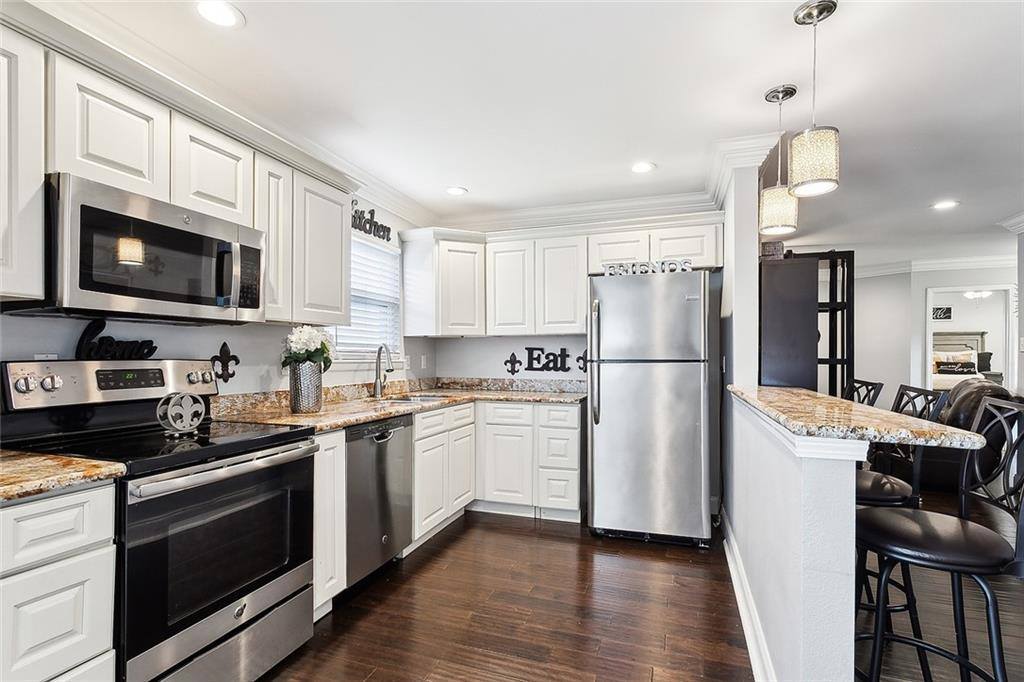 1504 Swan Court, Gretna, LA 70056