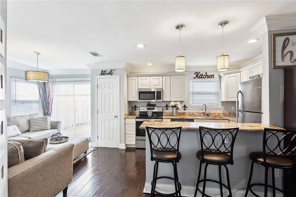 1504 Swan Court, Gretna, LA 70056