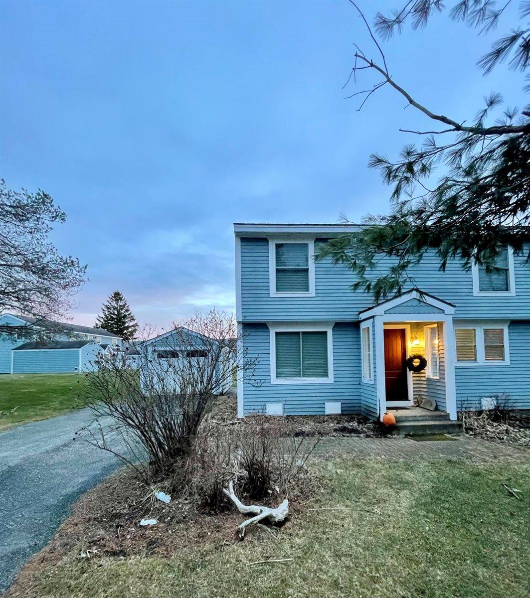 48 Machias Bay Drive, Cutler, ME 04626