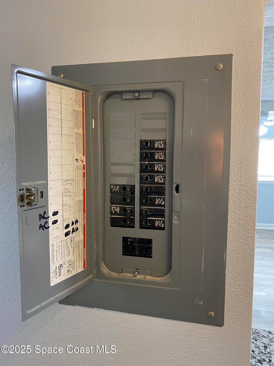 302 Lincoln Avenue, #7, Cape Canaveral, FL 32920