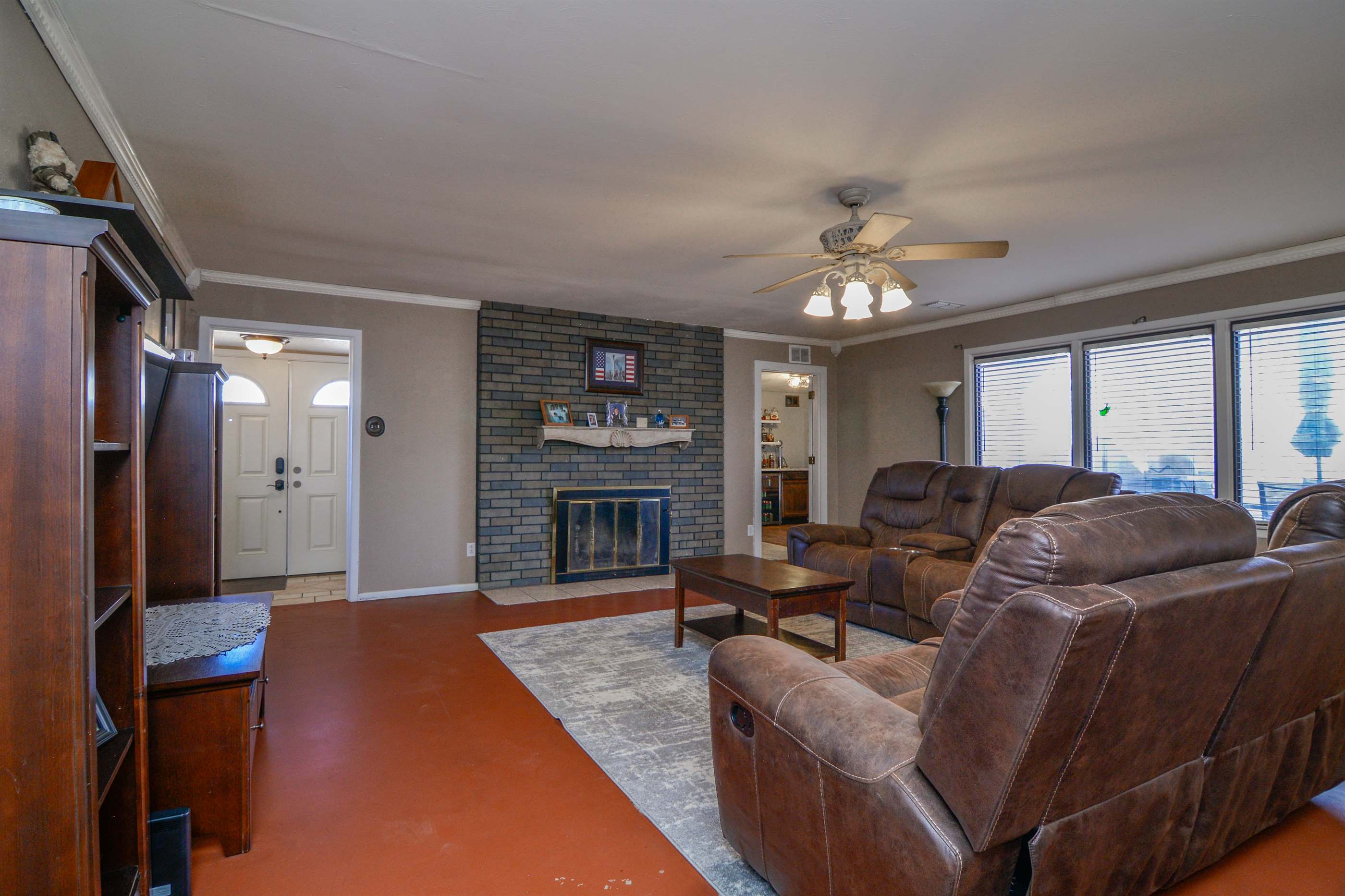 5220 25th St, Lubbock, TX 79407