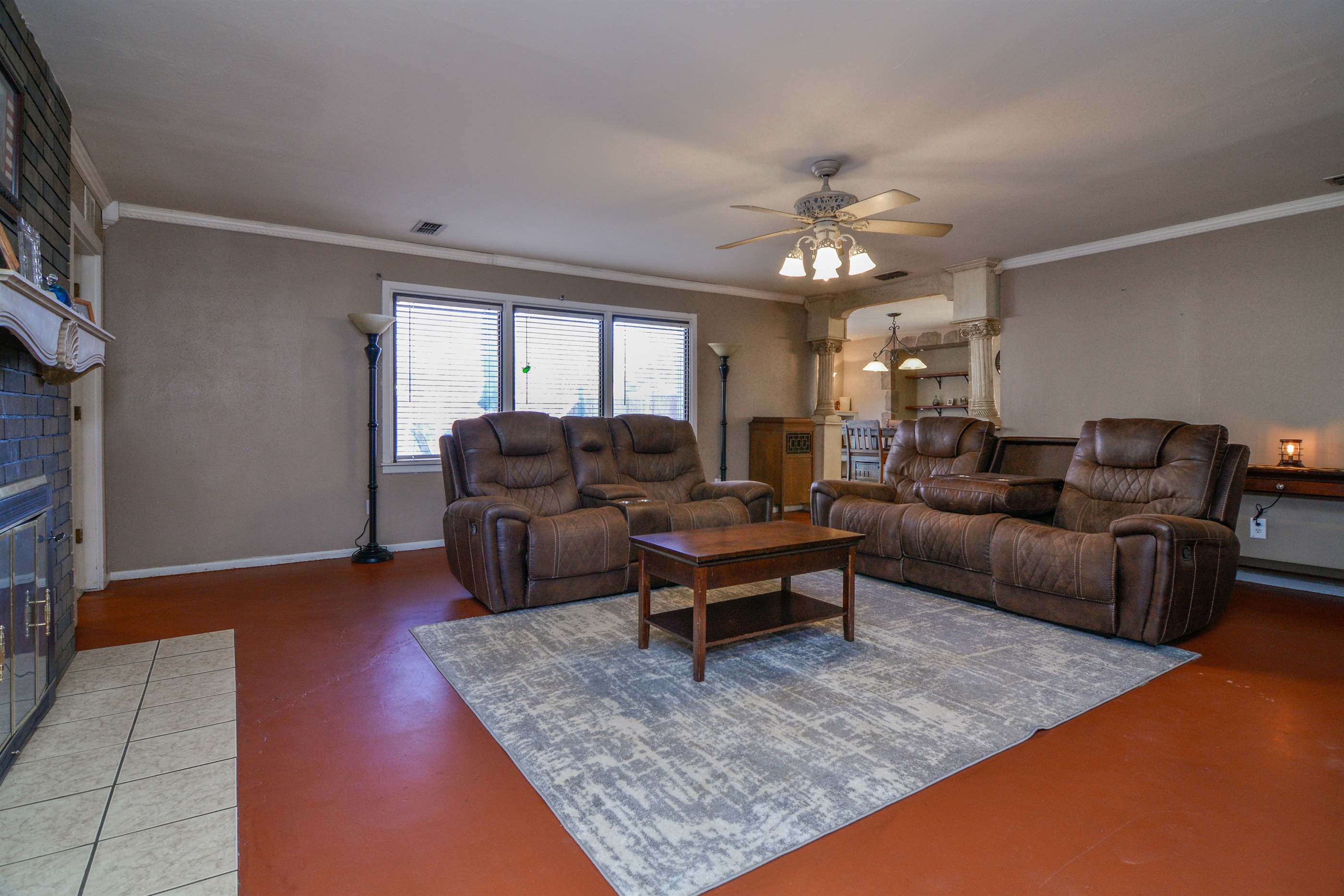 5220 25th St, Lubbock, TX 79407
