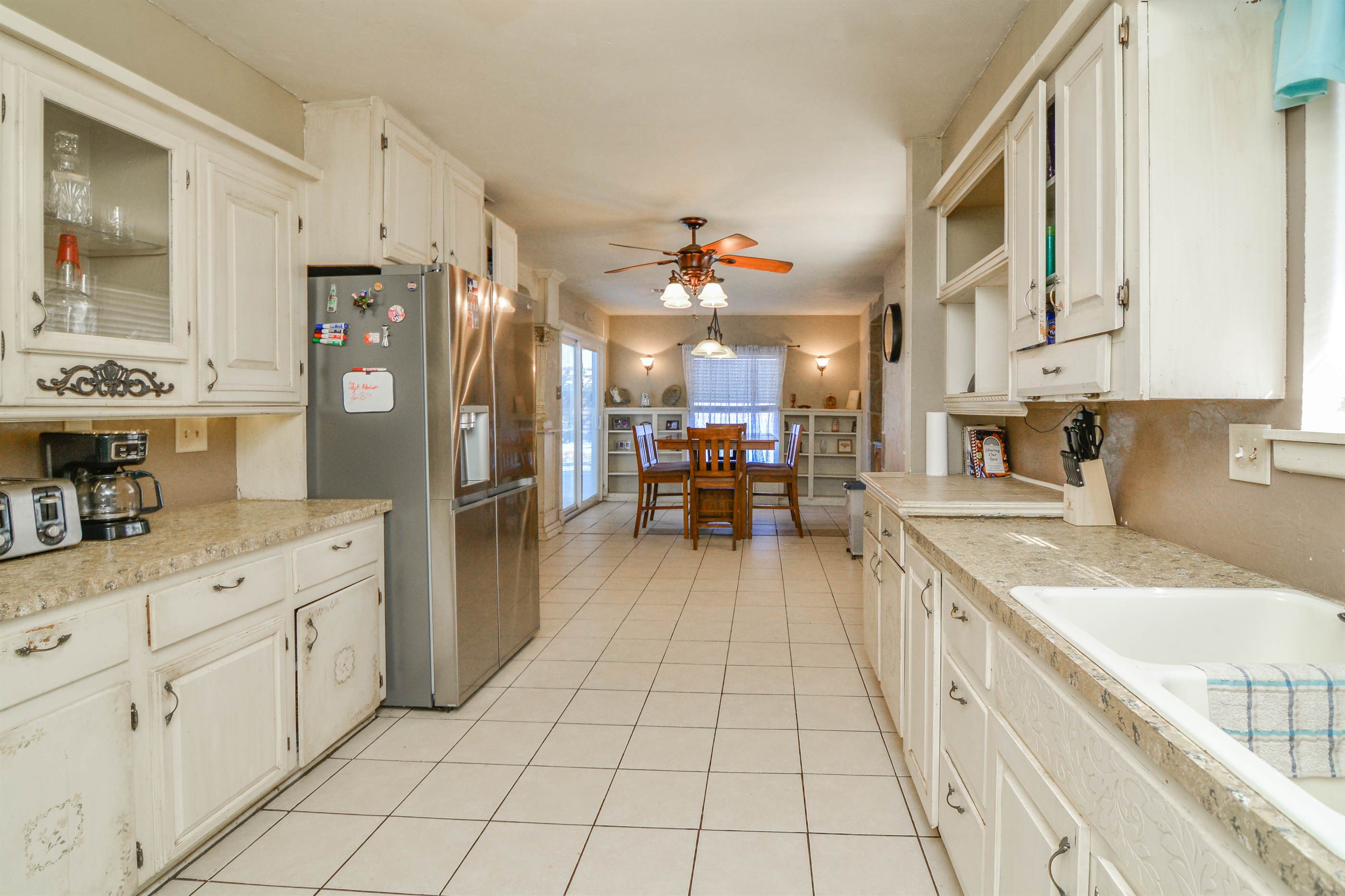 5220 25th St, Lubbock, TX 79407