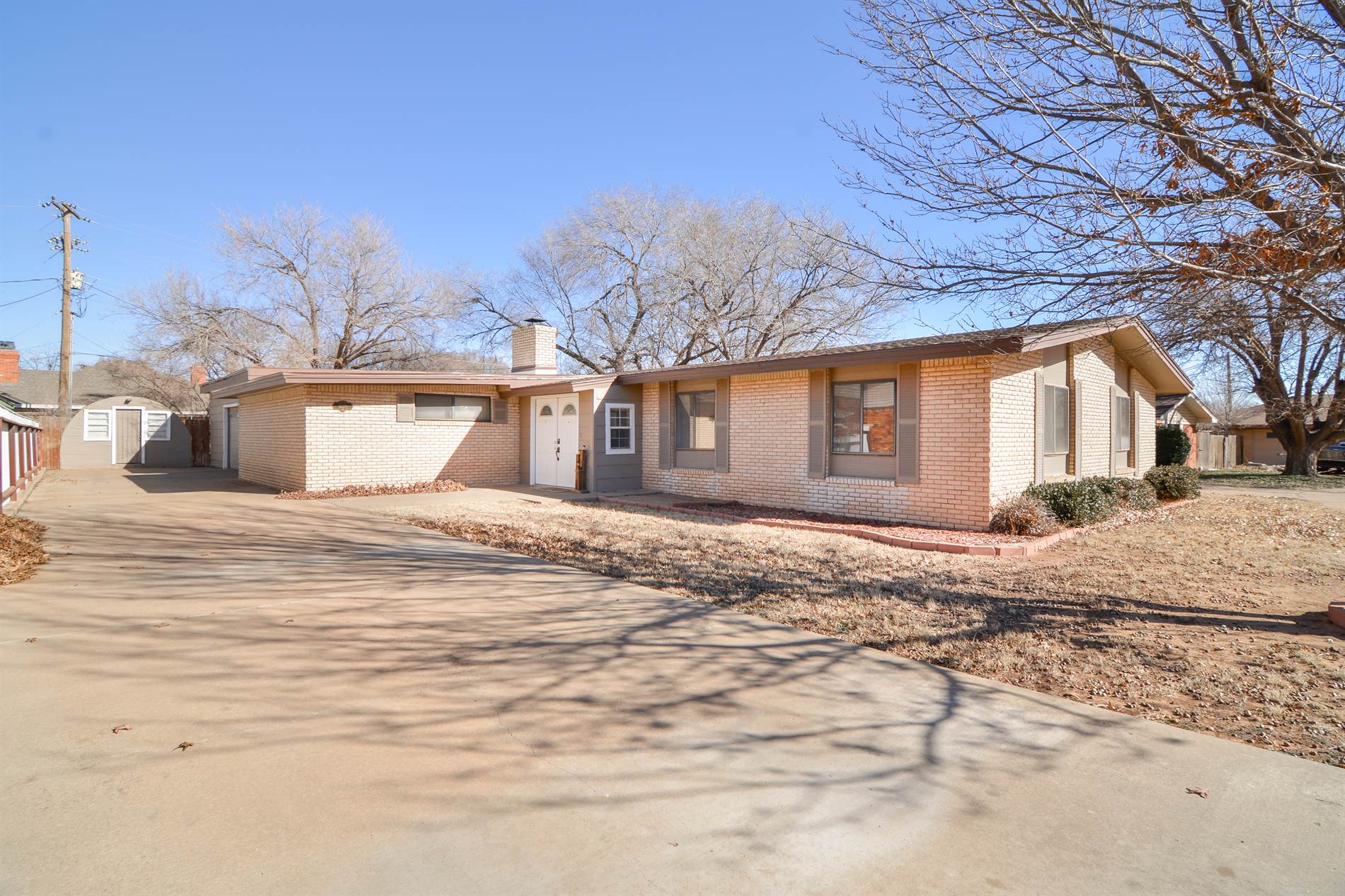 5220 25th St, Lubbock, TX 79407