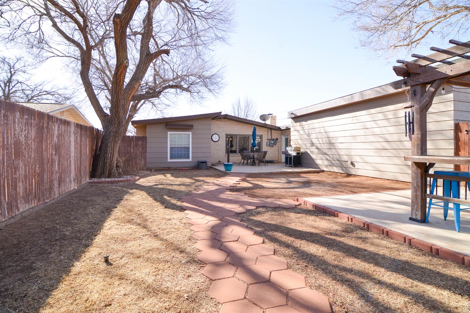 5220 25th St, Lubbock, TX 79407