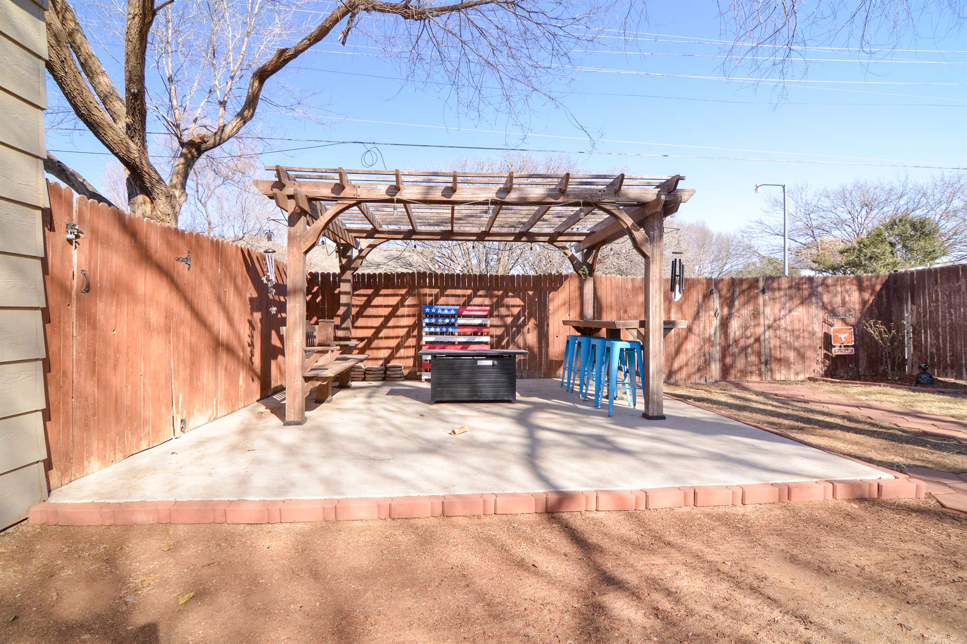 5220 25th St, Lubbock, TX 79407
