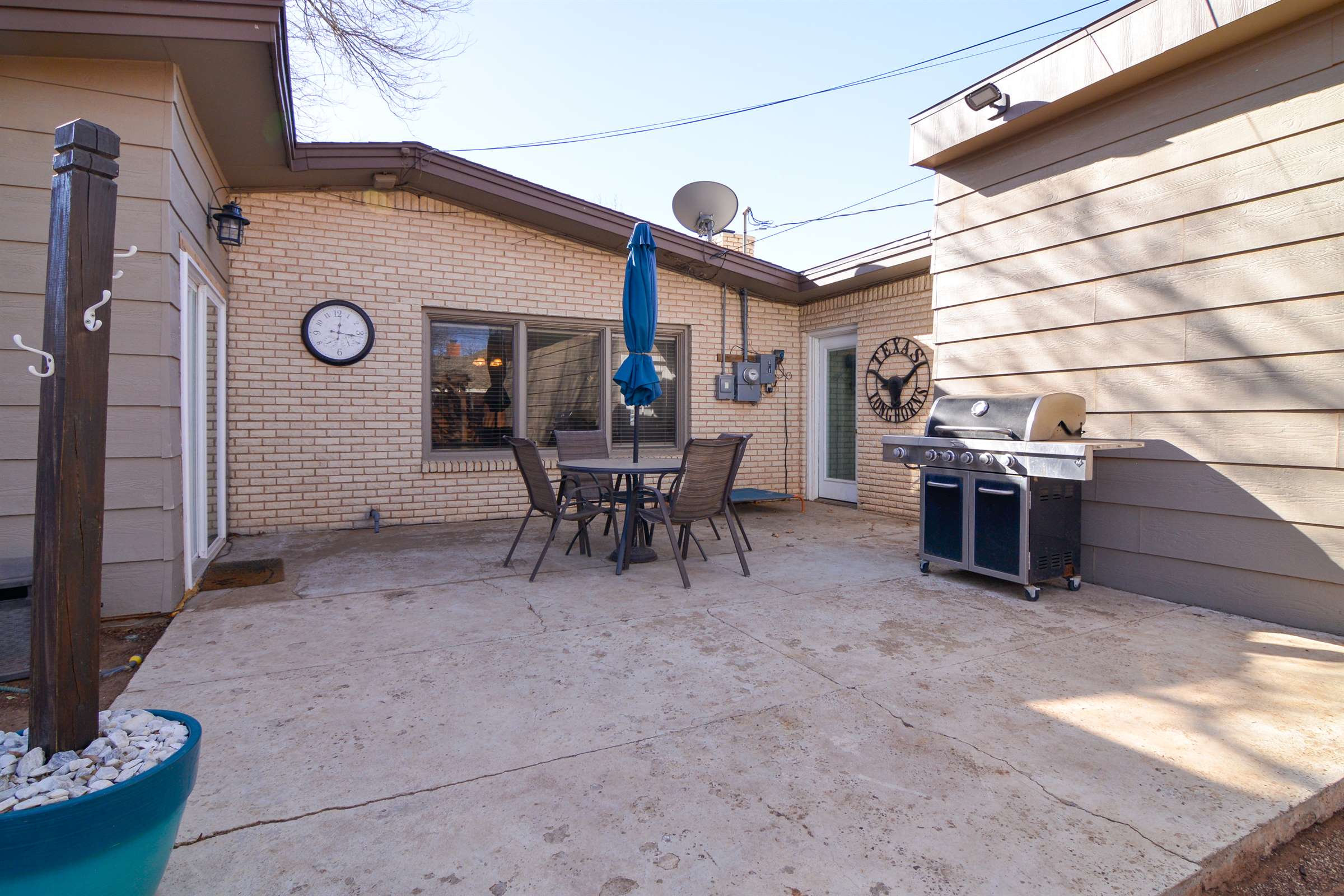 5220 25th St, Lubbock, TX 79407