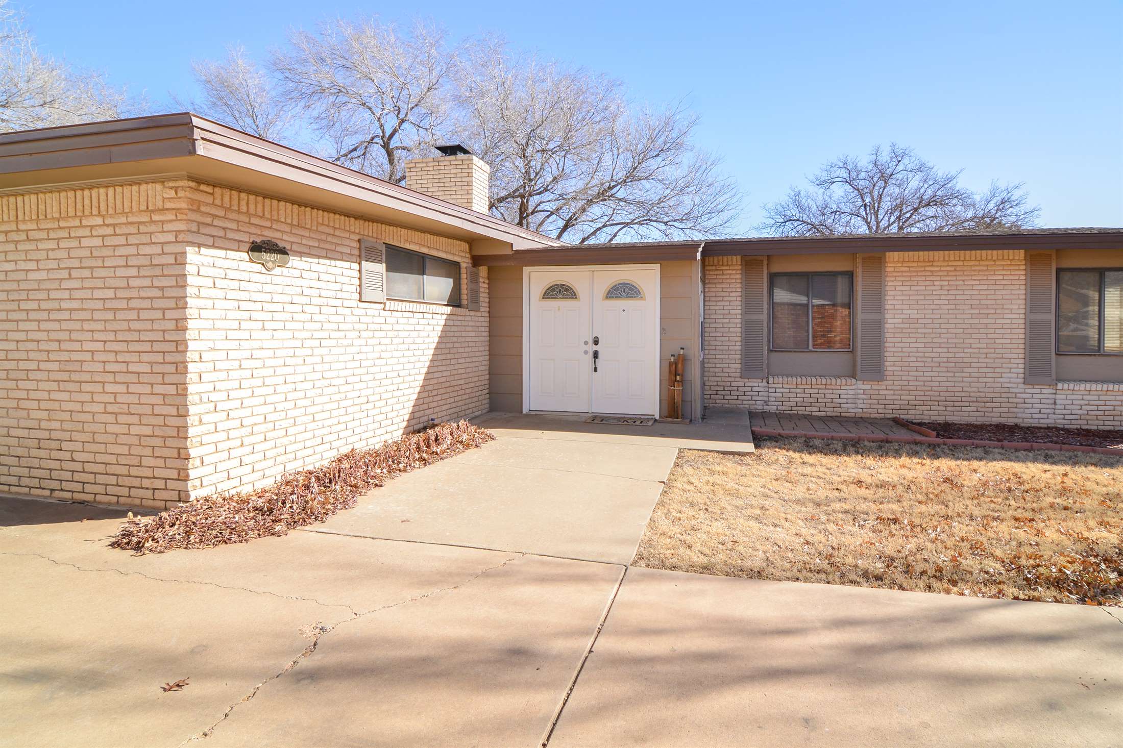 5220 25th St, Lubbock, TX 79407