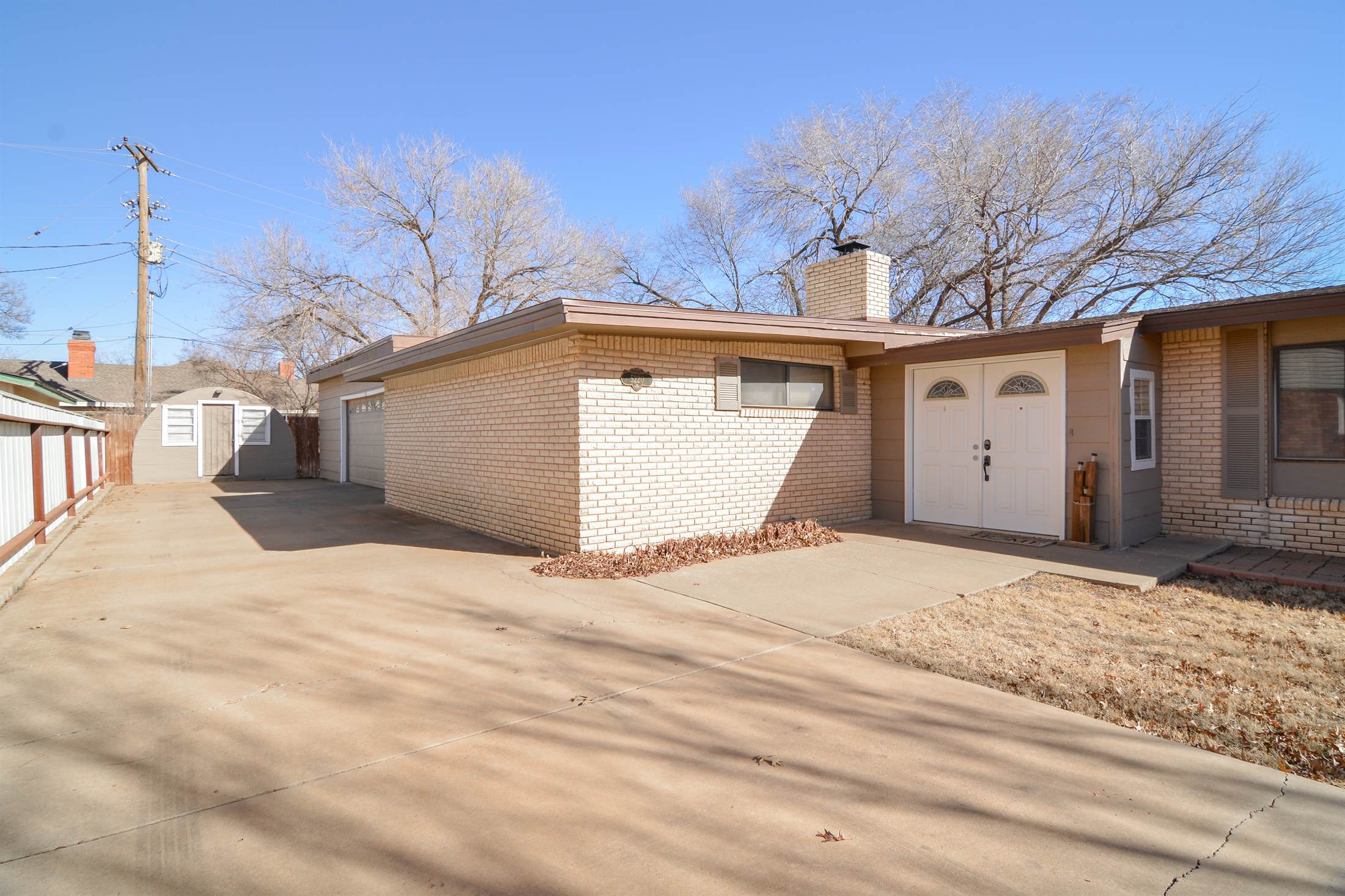 5220 25th St, Lubbock, TX 79407