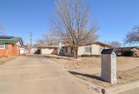 5220 25th St, Lubbock, TX 79407