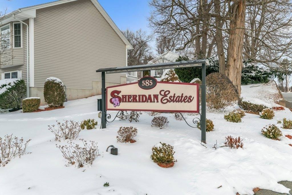 585 Sheridan St, Chicopee, MA 01020