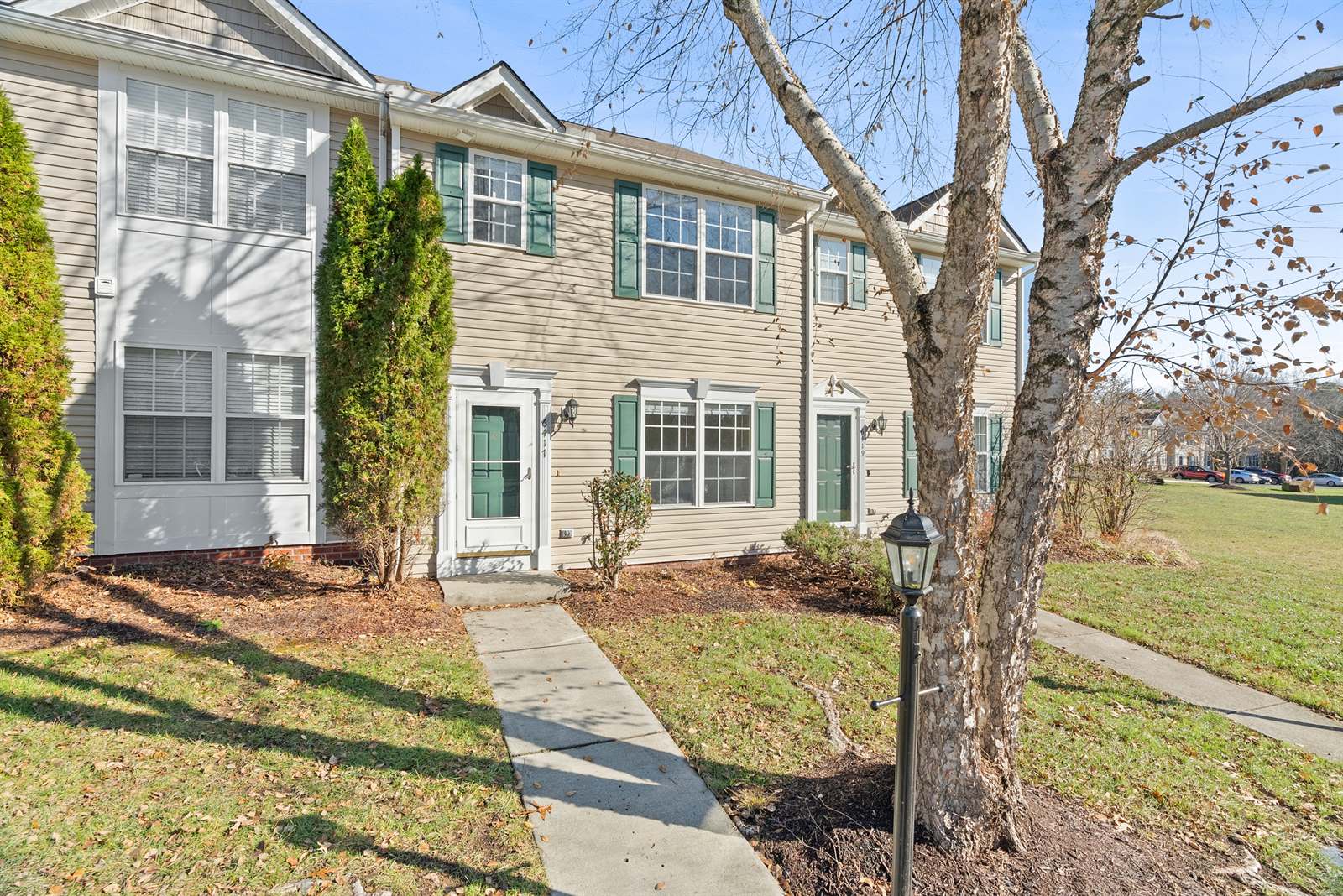 6417 Sexton Drive, Richmond VA, VA 23224