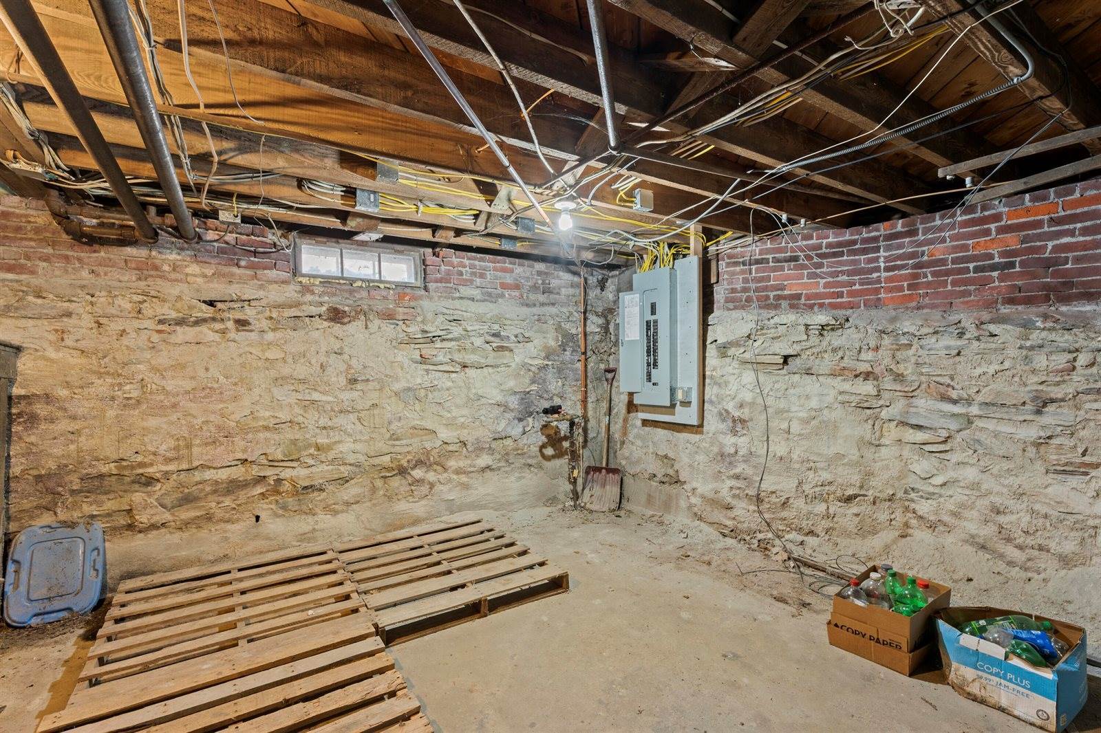 44 Center Street, Bangor, ME 04401