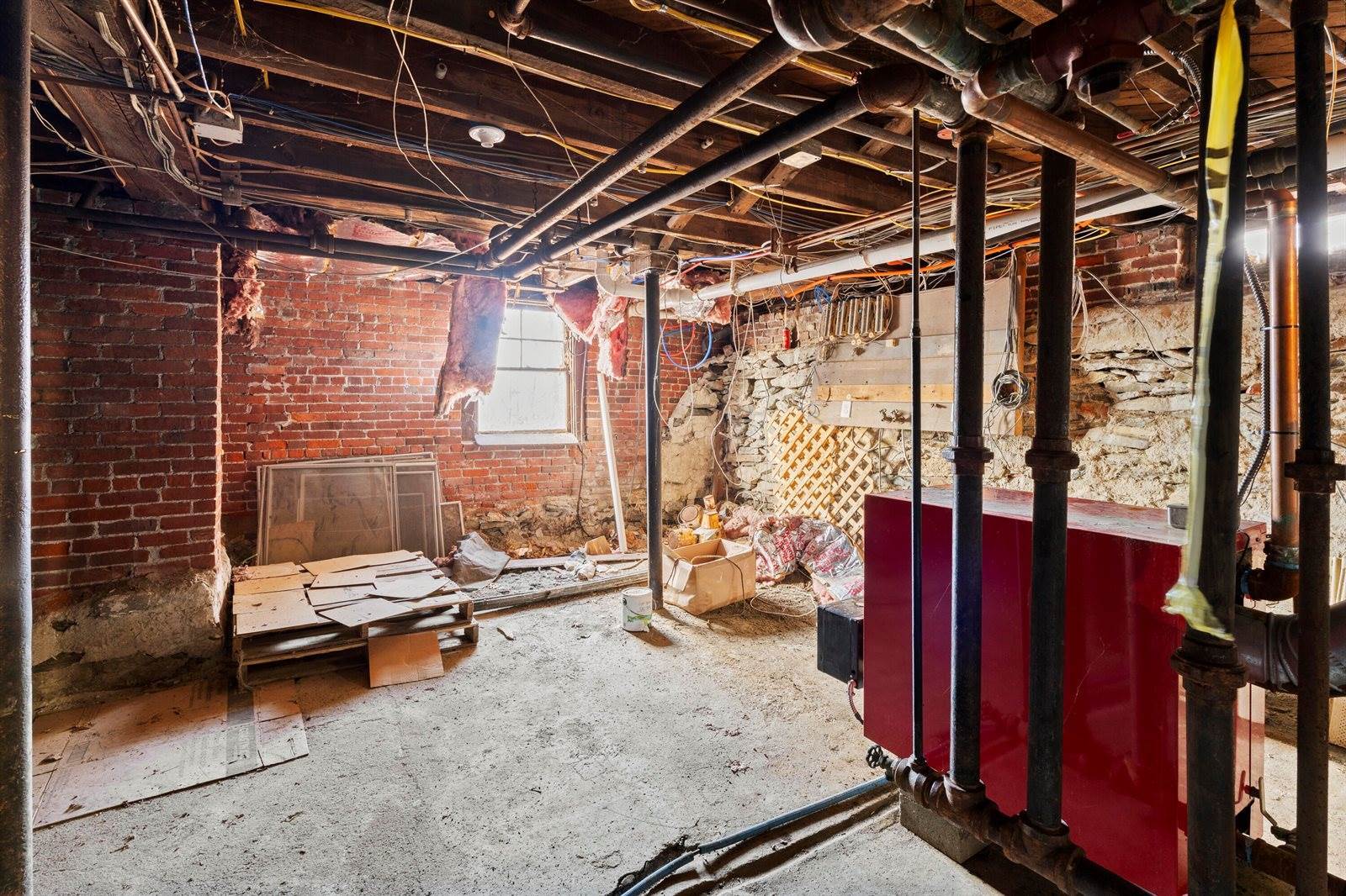 44 Center Street, Bangor, ME 04401