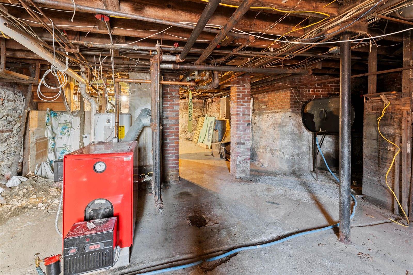 44 Center Street, Bangor, ME 04401