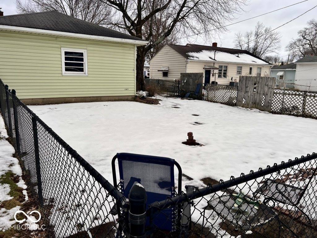 4 Lincoln Drive, Brownsburg, IN 46112