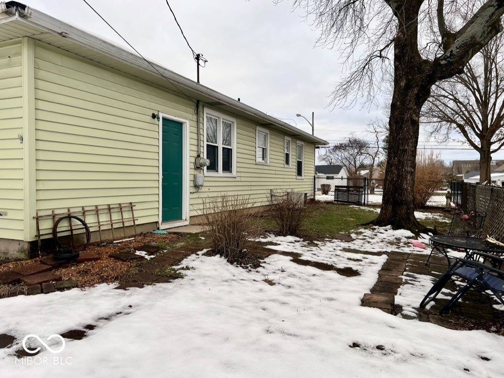 4 Lincoln Drive, Brownsburg, IN 46112