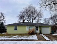 4 Lincoln Drive, Brownsburg, IN 46112
