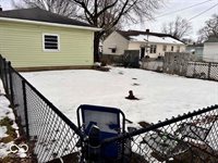 4 Lincoln Drive, Brownsburg, IN 46112