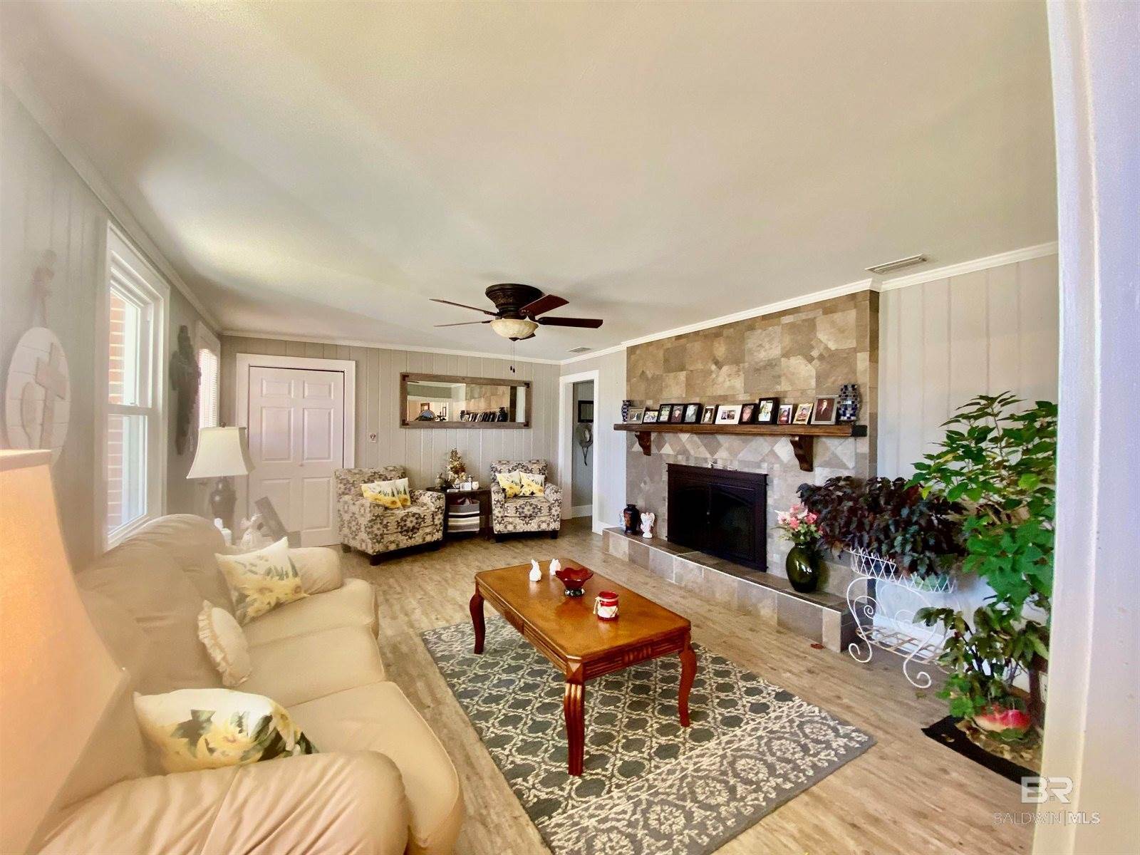 2711 County Road 5, Repton, AL 36475