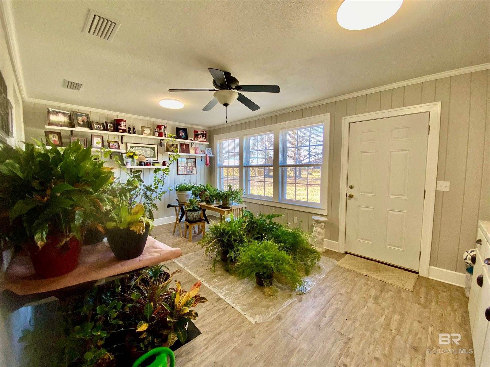 2711 County Road 5, Repton, AL 36475