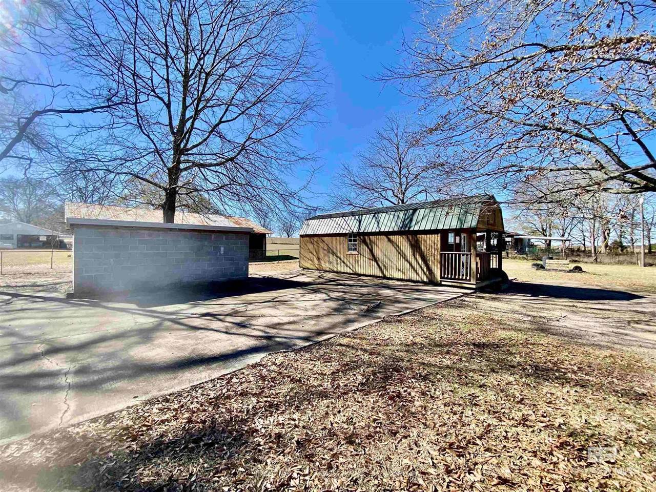 2711 County Road 5, Repton, AL 36475