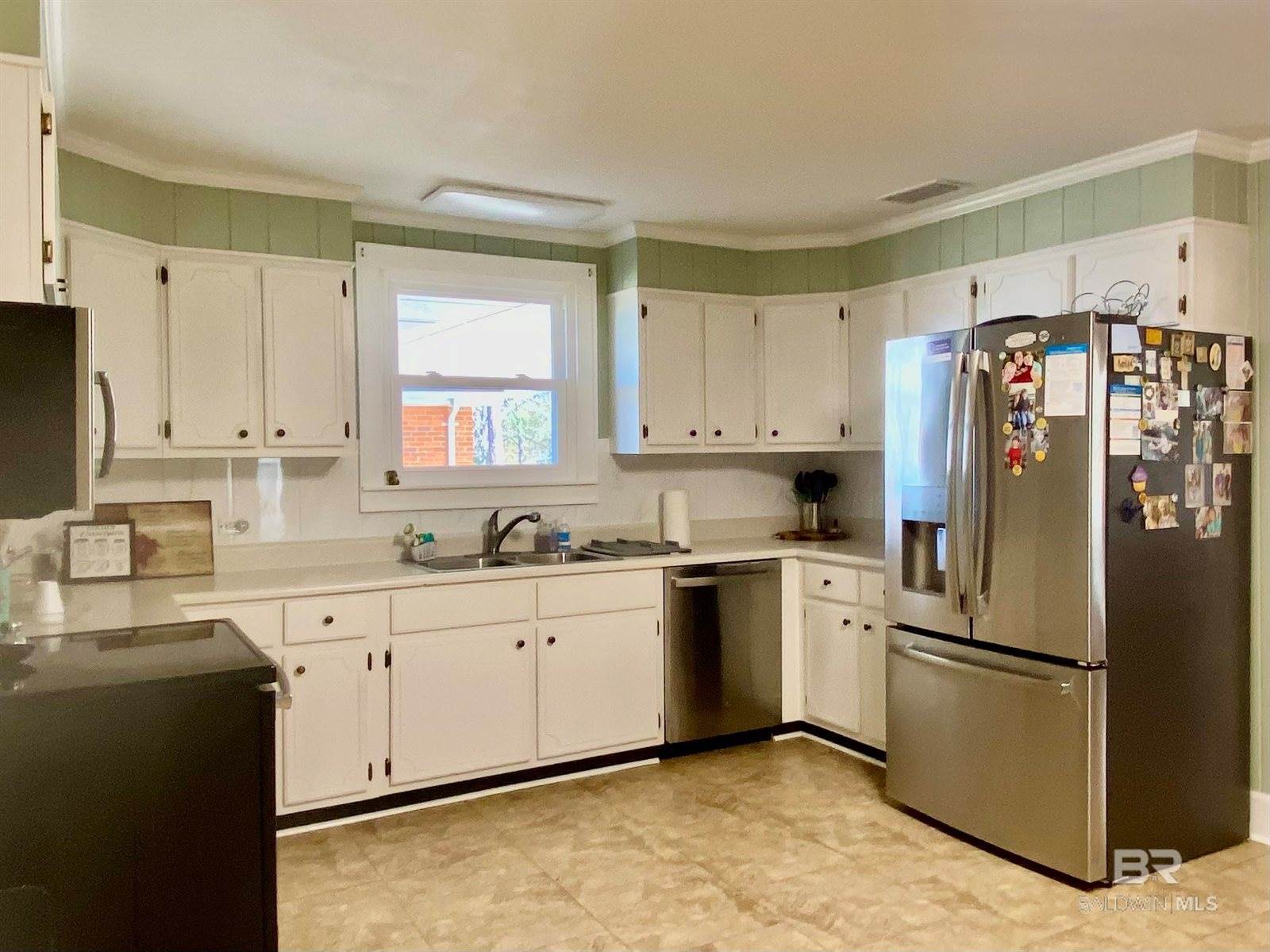 2711 County Road 5, Repton, AL 36475