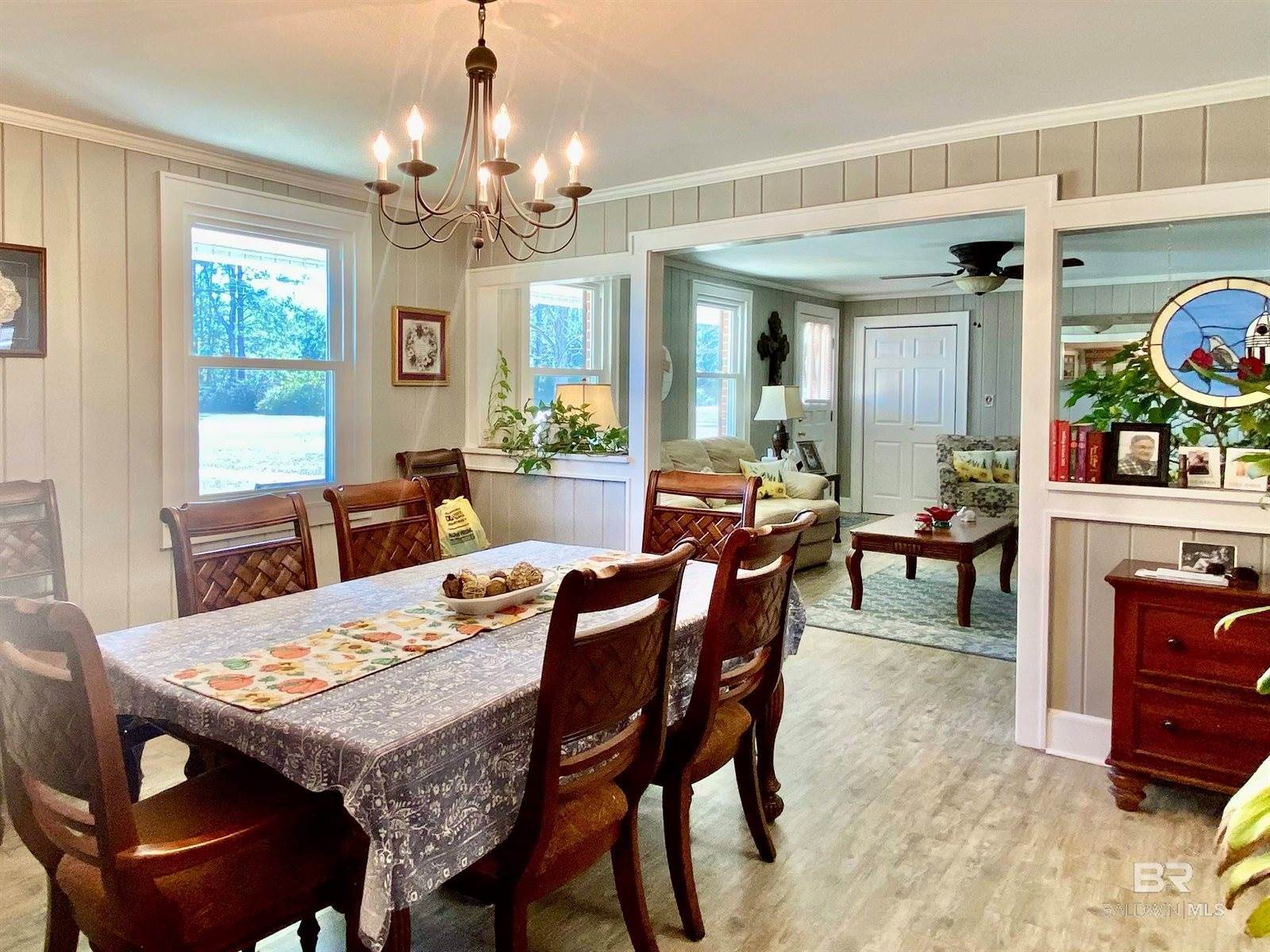 2711 County Road 5, Repton, AL 36475