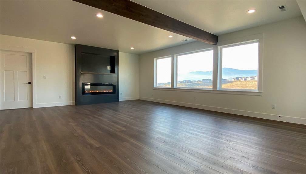 NHN Lot 2 TK Court, Florence, MT 59833