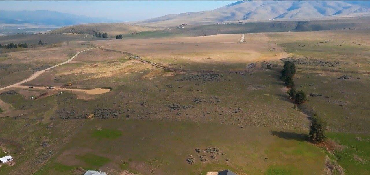 NHN Lot 2 TK Court, Florence, MT 59833