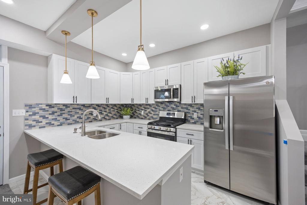 723 North Luzerne Avenue, Baltimore, MD 21205