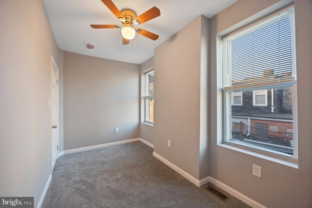 723 North Luzerne Avenue, Baltimore, MD 21205