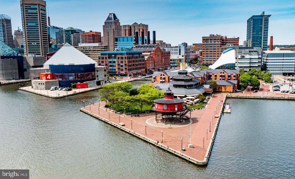 723 North Luzerne Avenue, Baltimore, MD 21205