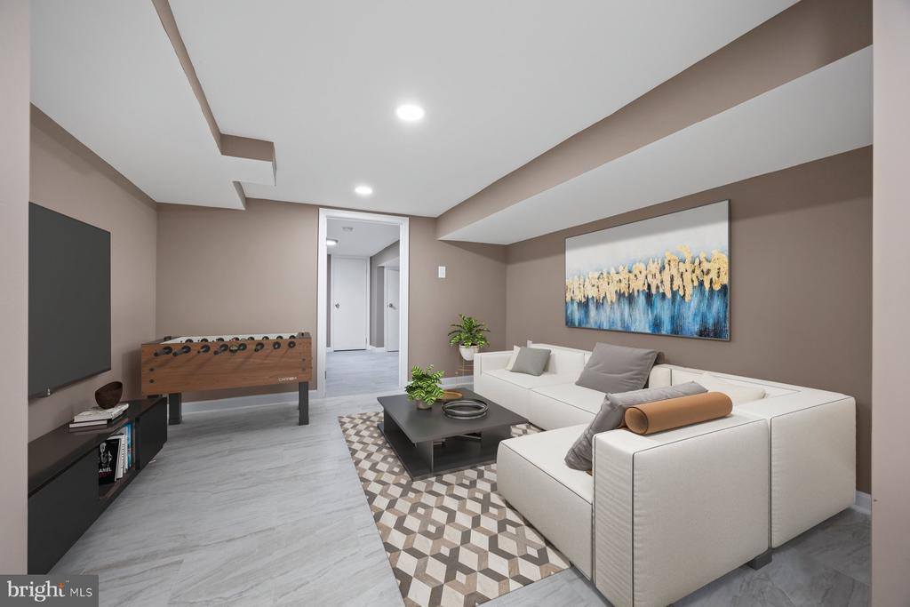 723 North Luzerne Avenue, Baltimore, MD 21205