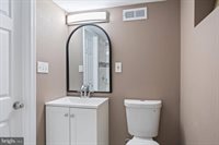 723 North Luzerne Avenue, Baltimore, MD 21205