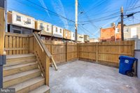 723 North Luzerne Avenue, Baltimore, MD 21205