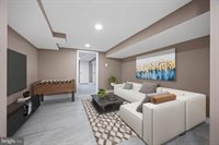 723 North Luzerne Avenue, Baltimore, MD 21205