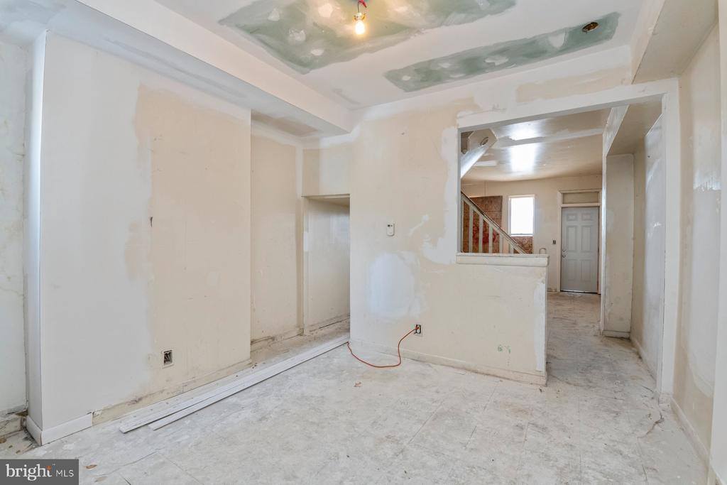 2532 Harford Road, Baltimore, MD 21218