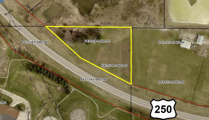 1640 Cleveland Ave, Ashland, OH 44805