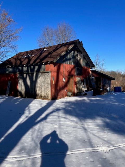 1640 Cleveland Ave, Ashland, OH 44805