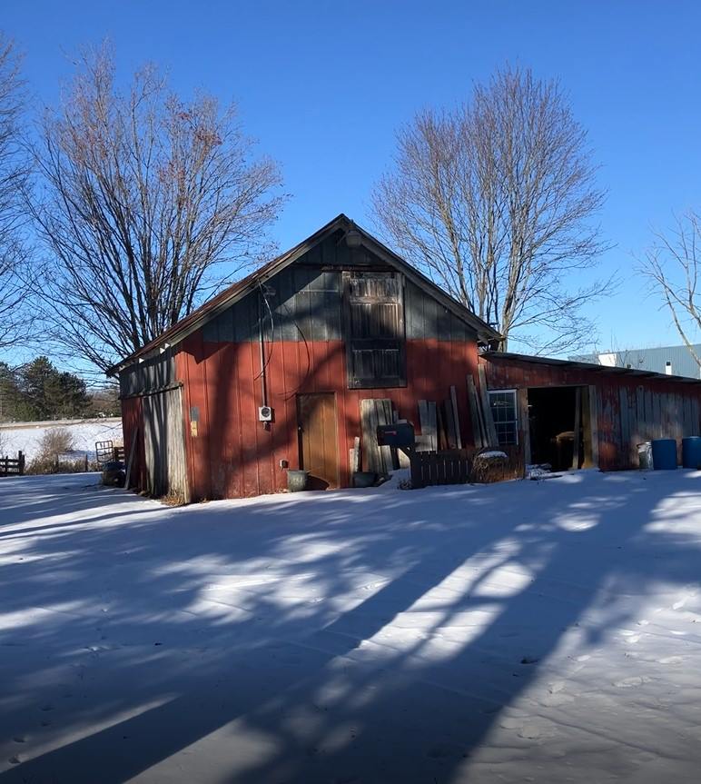 1640 Cleveland Ave, Ashland, OH 44805