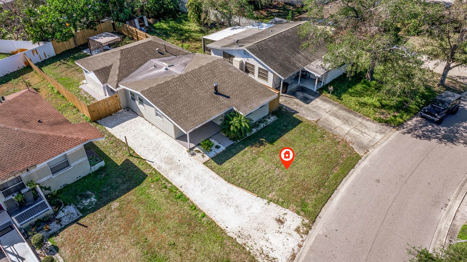 1234 29th Street N, St Petersburg, FL 33713