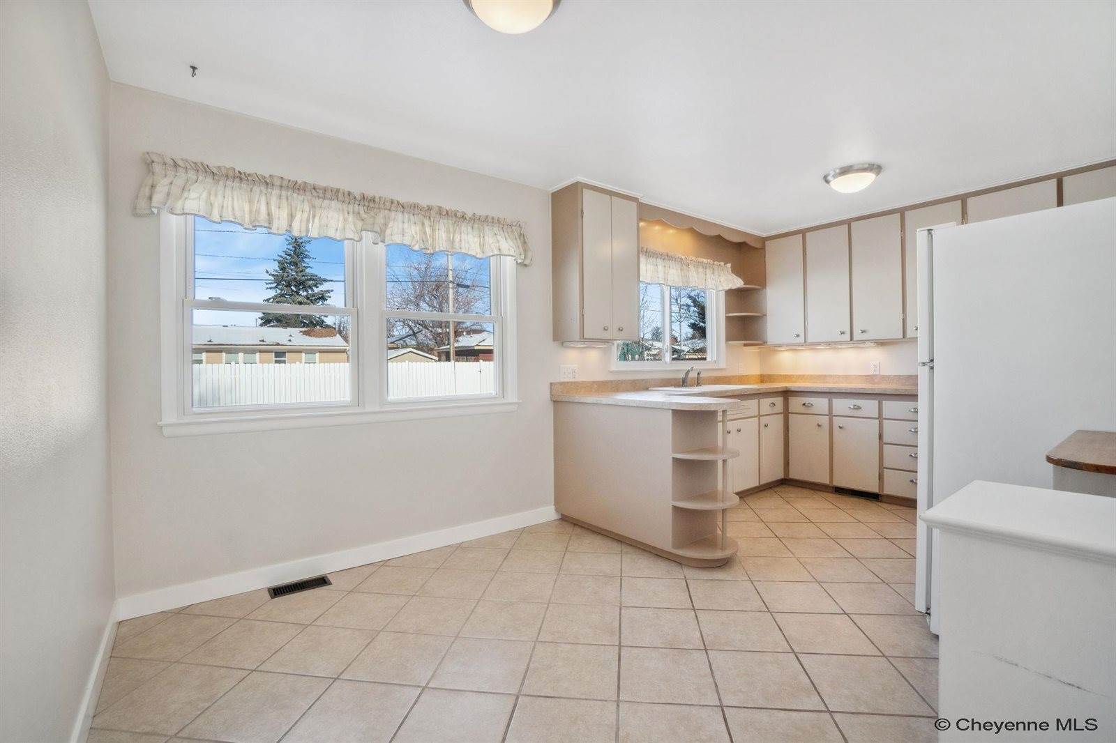 3228 Boxelder Dr, Cheyenne, WY 82001